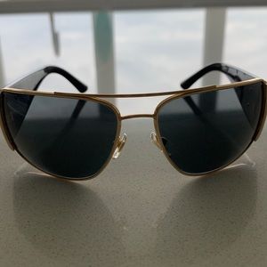Versace Polarized Sunglasses Stunners